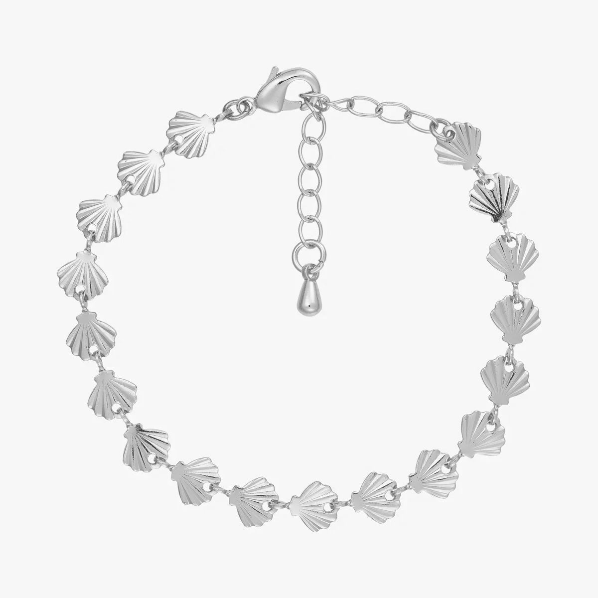 Siv Armbånd - Sølvbelagt